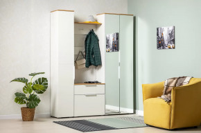 Модульная прихожая Октава в Советском - sovetskij.mebel-tymen.ru | фото