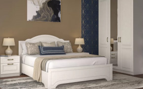 Модульная спальня Ливерпуль в Советском - sovetskij.mebel-tymen.ru | фото