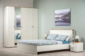 Модульная спальня Остин в Советском - sovetskij.mebel-tymen.ru | фото