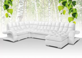 Модульный диван Брайтон в Советском - sovetskij.mebel-tymen.ru | фото