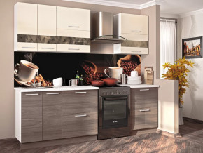 Модульный кухонный гарнитур Гарда в Советском - sovetskij.mebel-tymen.ru | фото