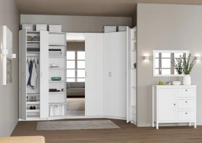 Модульный шкаф MOBI в Советском - sovetskij.mebel-tymen.ru | фото