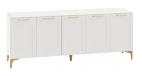 Монтесито Тумба под ТВ 16.66 в Советском - sovetskij.mebel-tymen.ru | фото