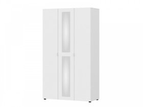 Шкаф трехстворчатый Токио в Советском - sovetskij.mebel-tymen.ru | фото