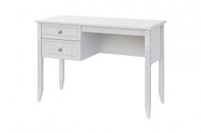 Мэгги Стол туалетный Белый в Советском - sovetskij.mebel-tymen.ru | фото