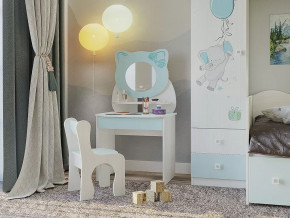 Набор детский Котенок в Советском - sovetskij.mebel-tymen.ru | фото