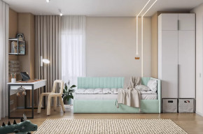 Набор детской мебели Баско К1 в Советском - sovetskij.mebel-tymen.ru | фото