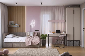 Набор детской мебели Баско К2 в Советском - sovetskij.mebel-tymen.ru | фото