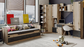 Набор детской мебели «Окланд» №2 в Советском - sovetskij.mebel-tymen.ru | фото