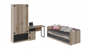 Набор детской мебели «Окланд» стандартный в Советском - sovetskij.mebel-tymen.ru | фото