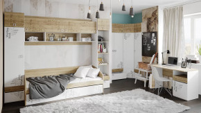 Набор детской мебели «Оксфорд» №2 в Советском - sovetskij.mebel-tymen.ru | фото