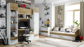 Набор детской мебели «Оксфорд» №3 в Советском - sovetskij.mebel-tymen.ru | фото