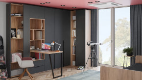 Набор детской мебели «Порто» №5 в Советском - sovetskij.mebel-tymen.ru | фото