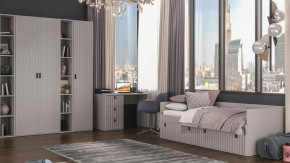 Набор детской мебели «Тиффани» №4 Кашемир, Кашемир матовый в Советском - sovetskij.mebel-tymen.ru | фото