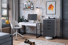 Набор детской мебели Зефир К10 в Советском - sovetskij.mebel-tymen.ru | фото