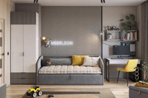 Набор детской мебели Зефир К4 в Советском - sovetskij.mebel-tymen.ru | фото