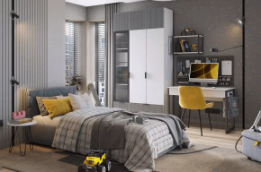 Набор детской мебели Зефир К6 в Советском - sovetskij.mebel-tymen.ru | фото