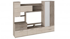 Набор мебели для общей комнаты «Марта» в Советском - sovetskij.mebel-tymen.ru | фото