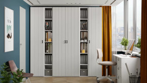 Набор мебели для офиса «Тиффани» №1 Белый снег, Белый софт в Советском - sovetskij.mebel-tymen.ru | фото