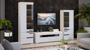 Набор мебели «Фьюжн» №2 Белый, Белый глянец в Советском - sovetskij.mebel-tymen.ru | фото