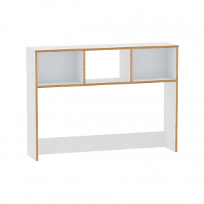 Надстройка на стол Вуди 13.161 в Советском - sovetskij.mebel-tymen.ru | фото