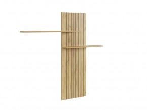 Надстройка (Полка) Моди в Советском - sovetskij.mebel-tymen.ru | фото