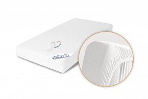 Наматрасник Магнум Protect (Водоотталкивающий) в Советском - sovetskij.mebel-tymen.ru | фото