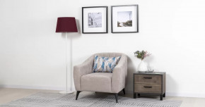 Наоми Кресло для отдыха арт. ТК 480 в Советском - sovetskij.mebel-tymen.ru | фото