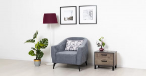 Наоми Кресло для отдыха арт. ТК 482 в Советском - sovetskij.mebel-tymen.ru | фото