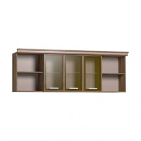 Nature 81 Шкаф навесной в Советском - sovetskij.mebel-tymen.ru | фото