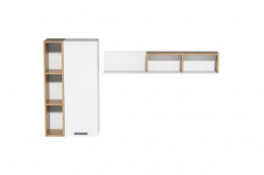 Навесные модули Эльза в Советском - sovetskij.mebel-tymen.ru | фото