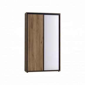 NEO 303 Шкаф-купе в Советском - sovetskij.mebel-tymen.ru | фото