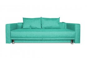 Диван "NEXT" с  подлокотниками в Советском - sovetskij.mebel-tymen.ru | фото