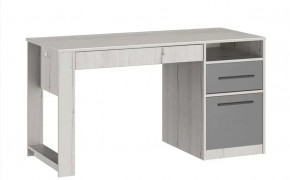 «Нильс 1» стол письменный в Советском - sovetskij.mebel-tymen.ru | фото