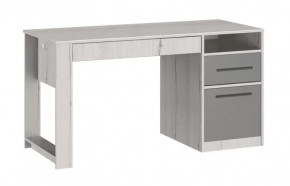 Нильс 1 Стол письменный в Советском - sovetskij.mebel-tymen.ru | фото