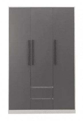 Нильс 23 Шкаф 3-х створчатый в Советском - sovetskij.mebel-tymen.ru | фото