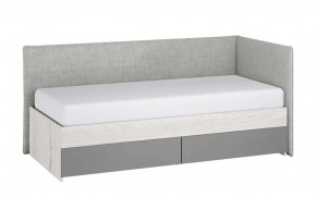 "НИЛЬС-3" кровать с ортопедом 900 (2000*900) в Советском - sovetskij.mebel-tymen.ru | фото