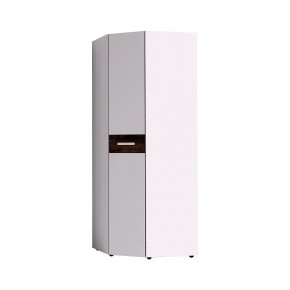 Норвуд 156 Шкаф угловой в Советском - sovetskij.mebel-tymen.ru | фото