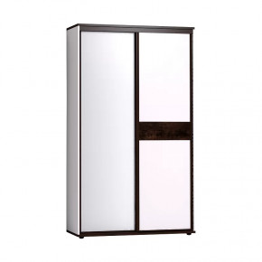 Норвуд 303 Шкаф-купе в Советском - sovetskij.mebel-tymen.ru | фото