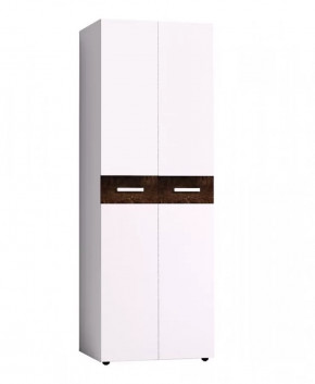 Норвуд 54 Шкаф для одежды в Советском - sovetskij.mebel-tymen.ru | фото