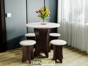 Обеденная группа тип 6 в Советском - sovetskij.mebel-tymen.ru | фото