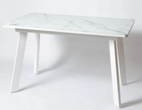 Обеденный стол Стайл 30 Mramor 9 в Советском - sovetskij.mebel-tymen.ru | фото