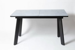 Обеденный стол Стайл 30 Мрамор серый в Советском - sovetskij.mebel-tymen.ru | фото