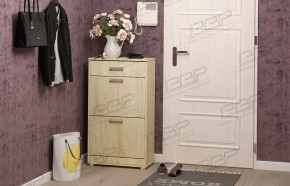 Обувница №2 ВВР в Советском - sovetskij.mebel-tymen.ru | фото