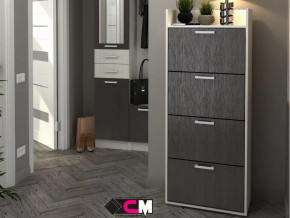 Обувница №3 Дели в Советском - sovetskij.mebel-tymen.ru | фото