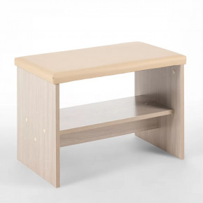 Обувница "Герда"600х355х430 мм в Советском - sovetskij.mebel-tymen.ru | фото