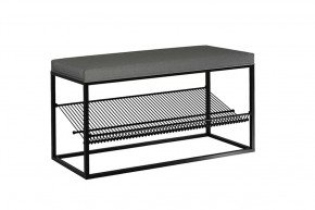 Обувница Крафт 1 в Советском - sovetskij.mebel-tymen.ru | фото