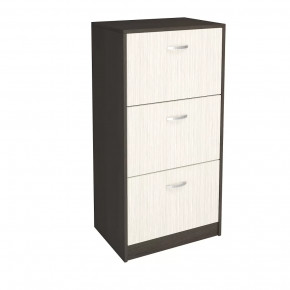 Обувница ОБ-2 Вега в Советском - sovetskij.mebel-tymen.ru | фото