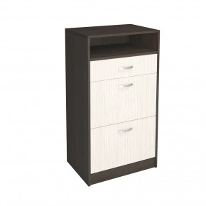 Обувница ОБ-3 Вега в Советском - sovetskij.mebel-tymen.ru | фото