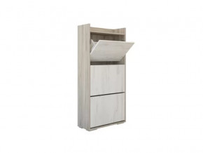 Обувница XL Смарт Кантри-Прованс в Советском - sovetskij.mebel-tymen.ru | фото